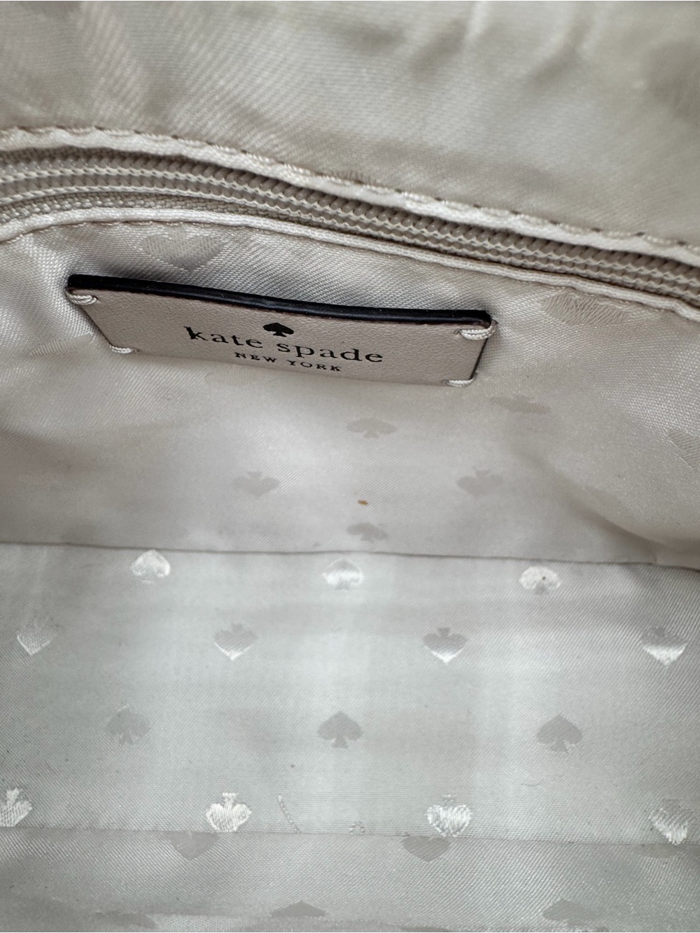 Kate Spade Tinsel Small Dome Crossbody - Picture 7 of 8